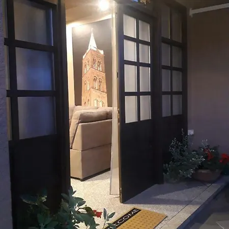Deluxe Apartment No.8 Zára Kültér fotó