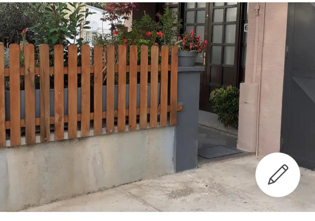 Apartman Deluxe No.8 *