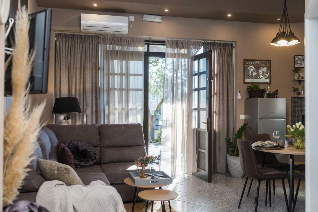 Apartman Deluxe No.8
